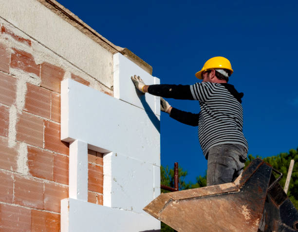 Best Insulation for New Construction  in Union Springs, NY