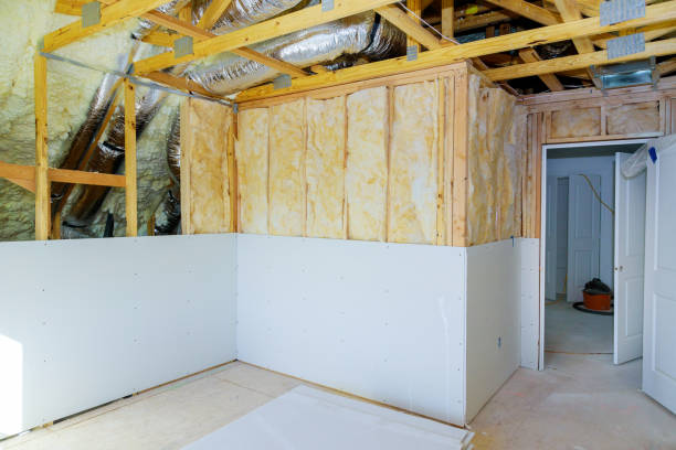 Insulation for New Construction in Union Springs, NY
