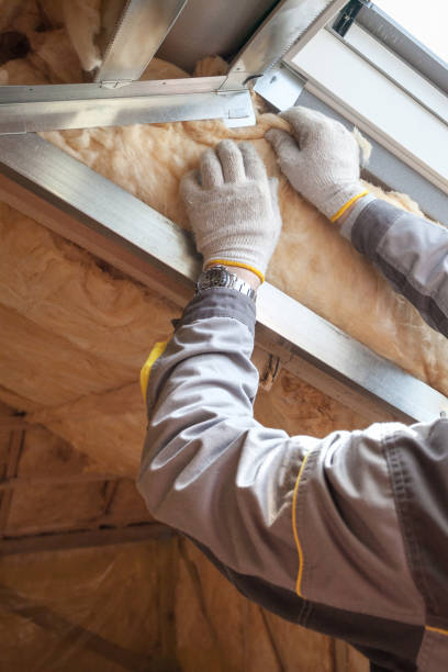 Professional Insulation Contractor in Union Springs, NY