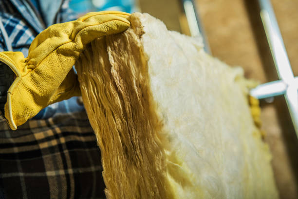 Soundproof Insulation Installation in Union Springs, NY