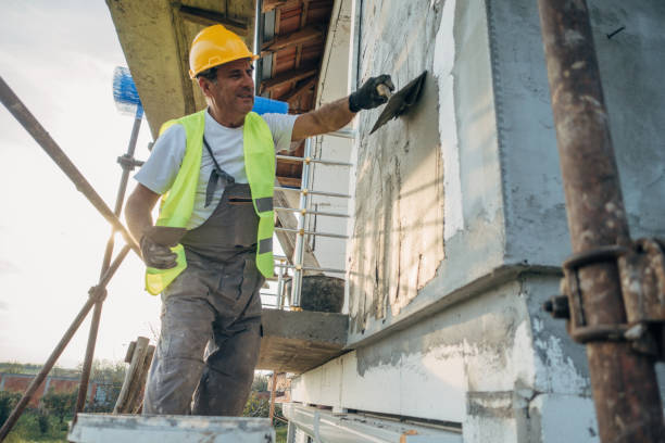 Best Attic Insulation Installation  in Union Springs, NY