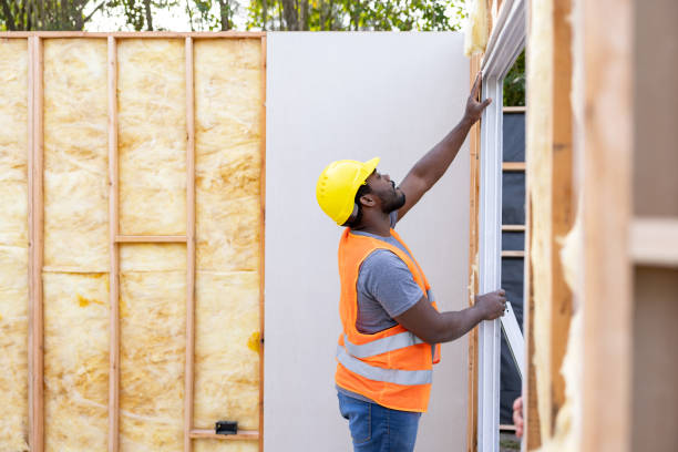 Best Local Insulation Services  in Union Springs, NY