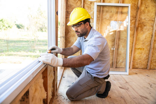 Best Local Insulation Services  in Union Springs, NY