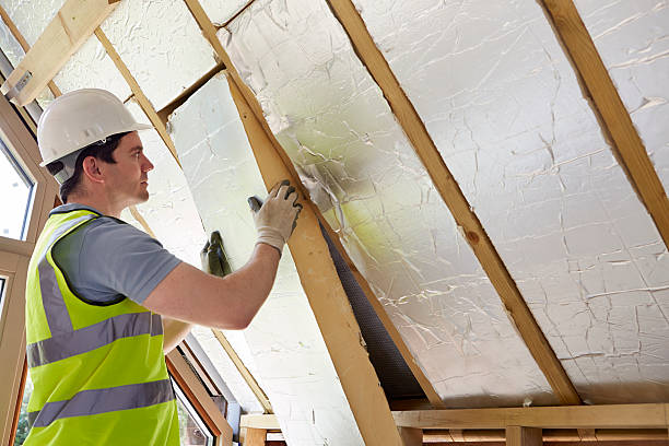 Best Home Insulation Services  in Union Springs, NY