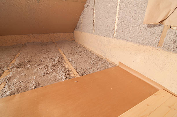 Best Spray Foam Insulation  in Union Springs, NY