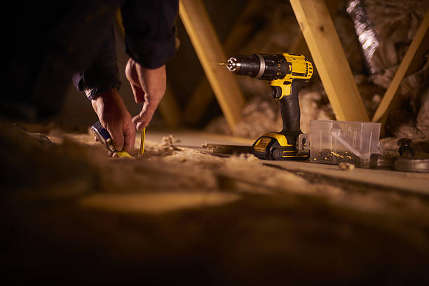 Range of Insulation Solutions in Union Springs, NY